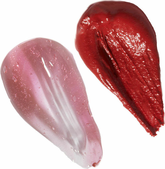 Revolution Beauty The Simpsons Revolution Living Dead Σετ Lip Gloss Vampire Mr. Burns 2τμχ