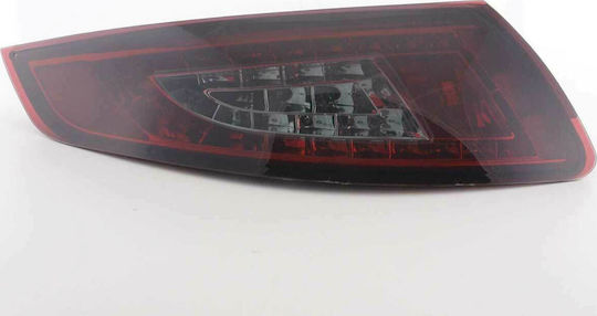FK Taillights Led for Porsche 911 Carrera (Type 997) 2005-2009 2pcs