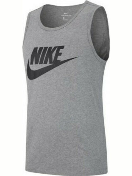 Nike Sportswear Herren Sportliches Kurzarmshirt...