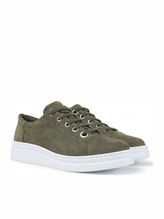 Camper Sneakers Green