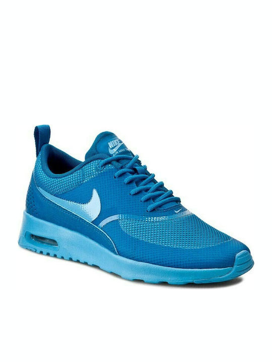Nike Air Max Thea Sneakers Μπλε