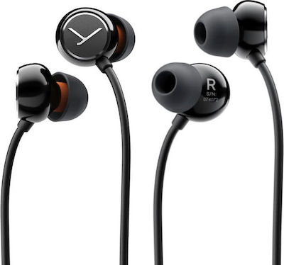 BeyerDynamic Blue Byrd 2nd Gen In-ear Bluetooth Handsfree Ακουστικά Μαύρα