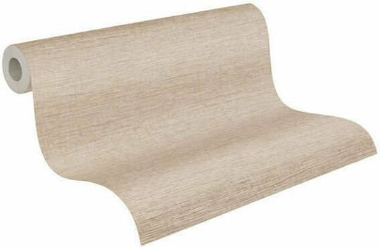Tapete Metropolitan Stories II Vinyl Beige L1005xB53cm Waschbar 378573