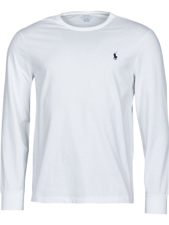T-Shirt Weiß