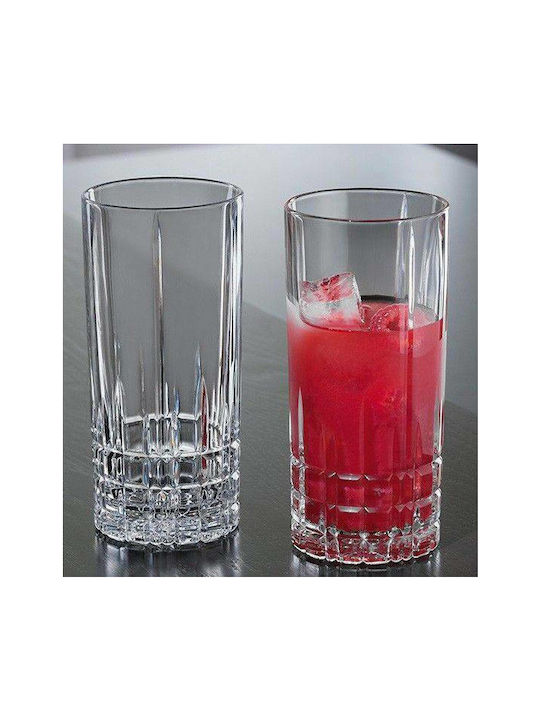 Spiegelau Perfect Serve Ποτήρι Κοκτέιλ/Ποτού από Κρύσταλλο 350ml