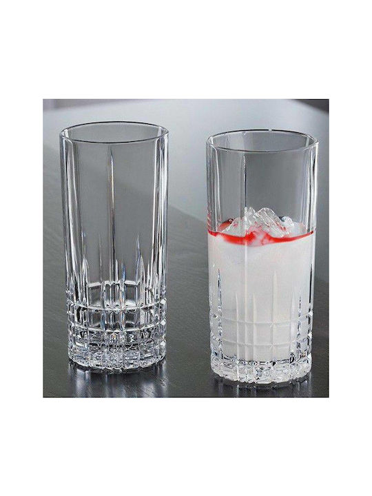 Spiegelau Perfect Serve Ποτήρι Κοκτέιλ/Ποτού από Κρύσταλλο 350ml