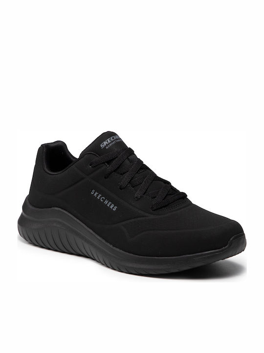 Skechers Ultra Flex 2.0 Sneakers Black