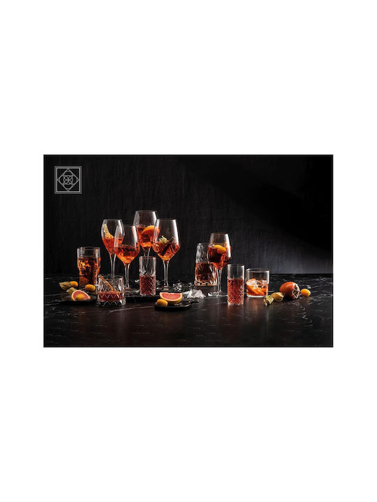 Espiel Hill Pahar pentru apa din Sticlă 200ml