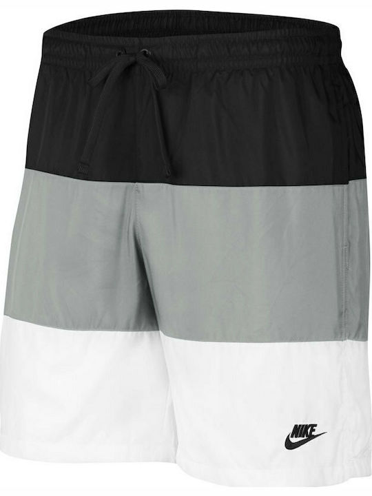 Sportswear City Edition Bărbați Înot Multicolor Cu dungi
