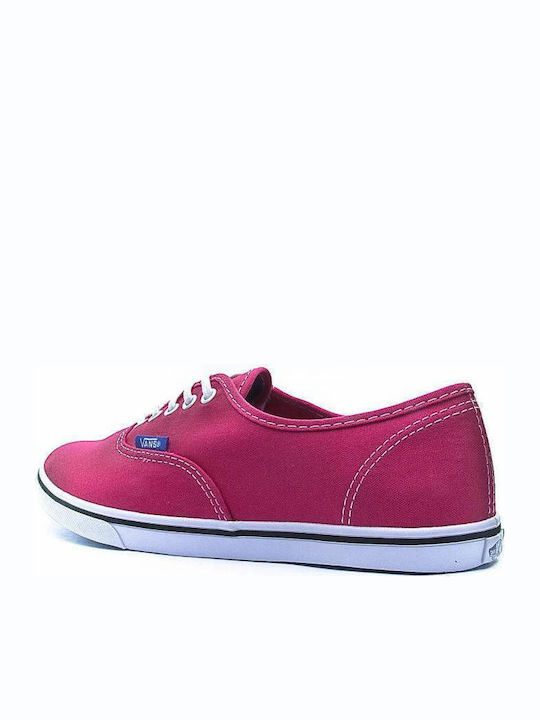 Authentic Lo Pro Γυναικεία Sneakers Φούξια