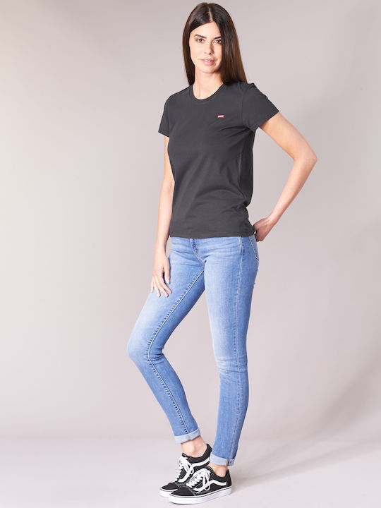 The Perfect Γυναικείο T-shirt Μαύρο