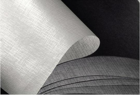 HAMA Album Fine Art 50 Pages Grey 24x17cm