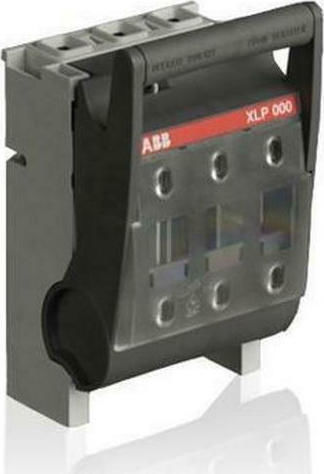 Abb Disconnect Switch Electrical Panel 3P 100A 20321