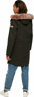 superdry frankie parka