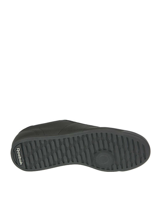 Classic Princess Damen Sneakers Schwarz