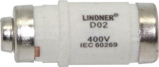 Eurolamp Melting Safety Fuse Neozed