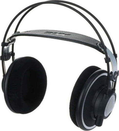 AKG K702 Kabelgebunden Über Ohr Kopfhörer Schwarz