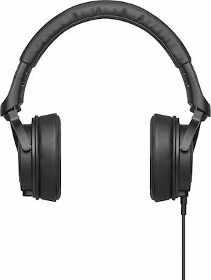BeyerDynamic DT 240 Pro 718270 Kabelgebunden Über Ohr Studio Kopfhörer Schwara