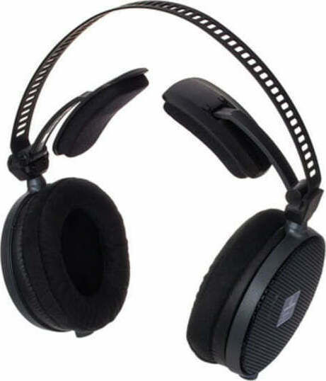 Audio Technica ATH-R70x Cu fir Over Ear Căști Negre | Skroutz Romania