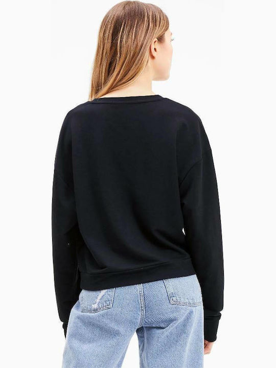 PUMA Modern Sports Women's Sweatshirt Black