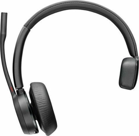 Plantronics Voyager 4310 VOIP-Headset Mono UC USB-A Bluetooth (218470-01)