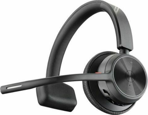 Plantronics Voyager 4310 VOIP-Headset Mono UC USB-A Bluetooth (218470-01)