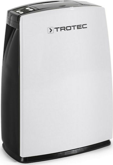 Trotec TTK 51 E Влагоуловител 16lt