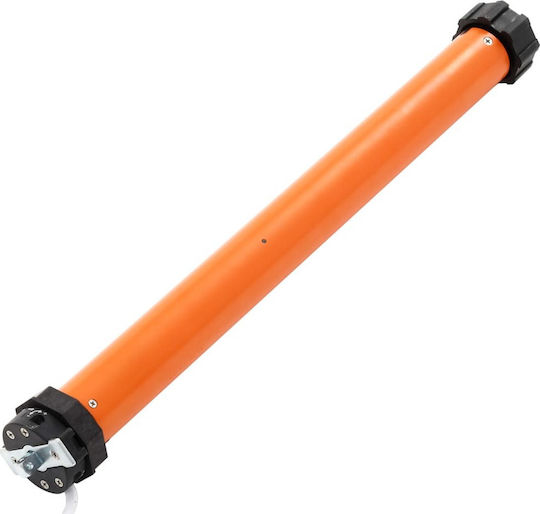 vidaXL Motor pentru Controlul Rulourilor, cu Cuplu de Torsiune de 50 Nm 3051443