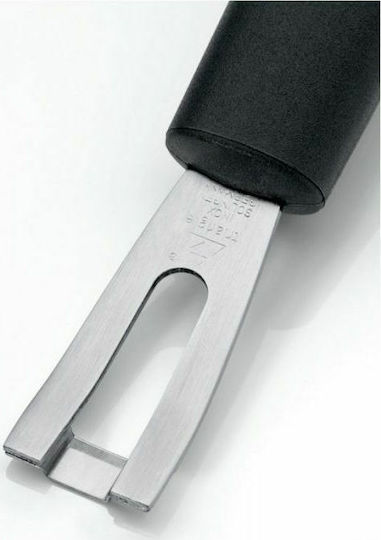 Triangle Stainless Steel Carving Tool 72 017 04