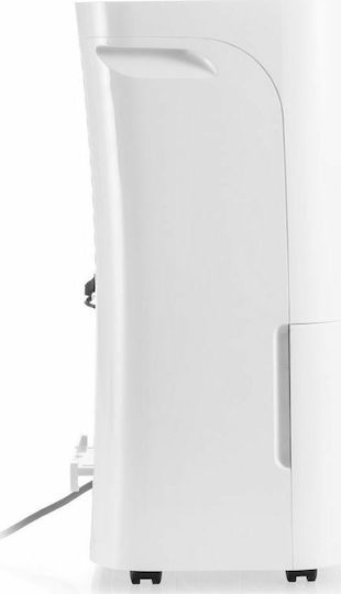 Trotec TTK 54 E Dehumidifier with Compressor and Ionizer 16lt