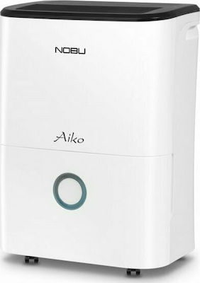 Nobu Aiko NBAF20A NBAF20A Дехумидификатор с Йонизатор 20л