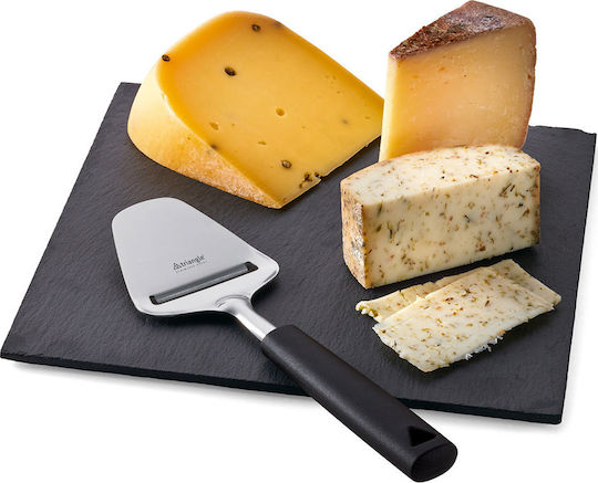 Triangle Plastic Cheese Cutter