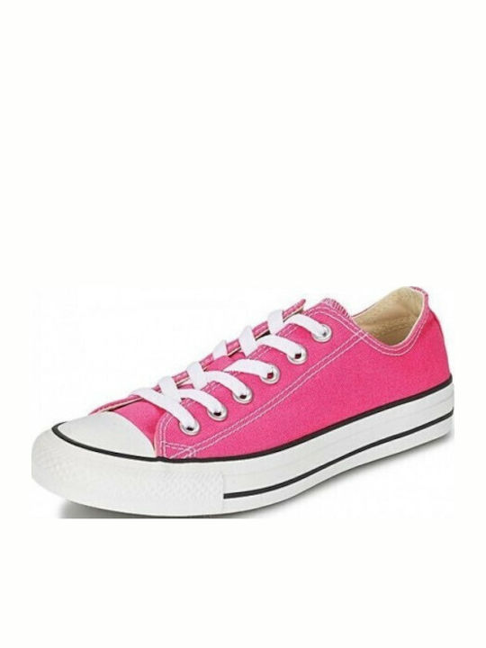 Chuck Taylor All Star Damen Sneakers Rosa