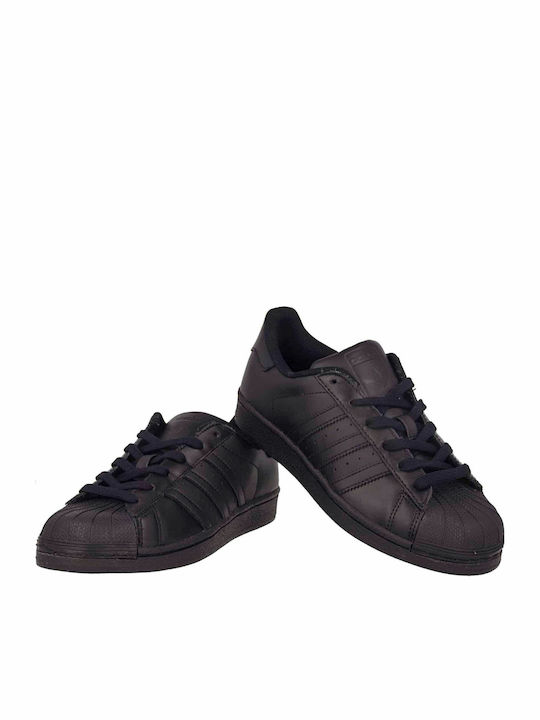 Superstar Sneakers Core Black