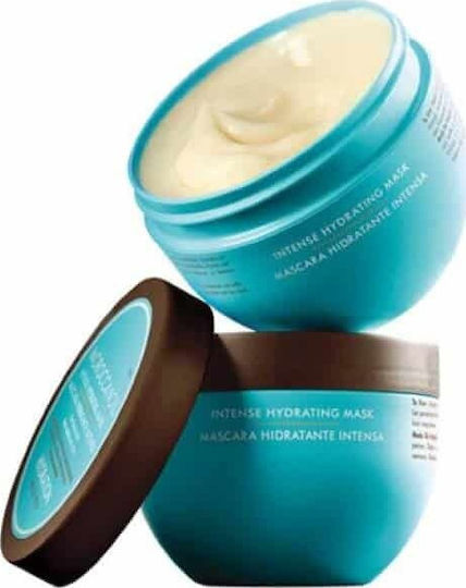 Moroccanoil Intense Hydrating Hair Mask for Hydration with Argan Oil 500ml