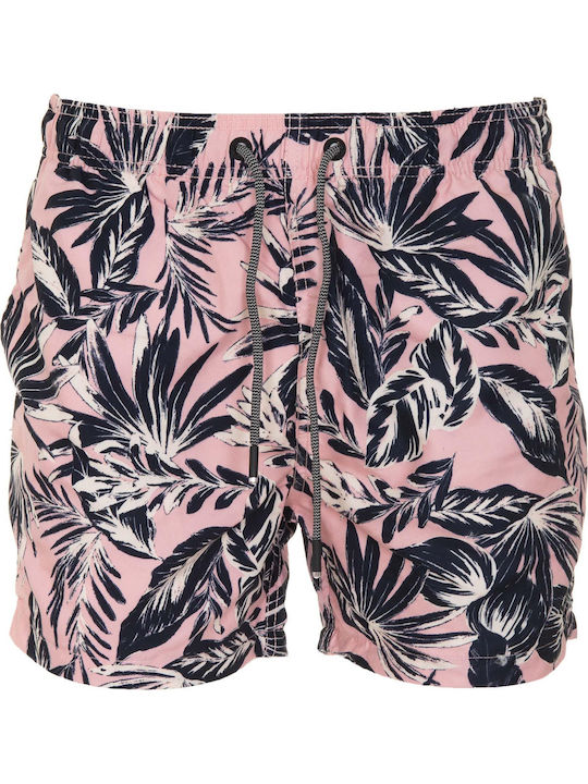 Men's Swimwear Shorts Multicolour Floral