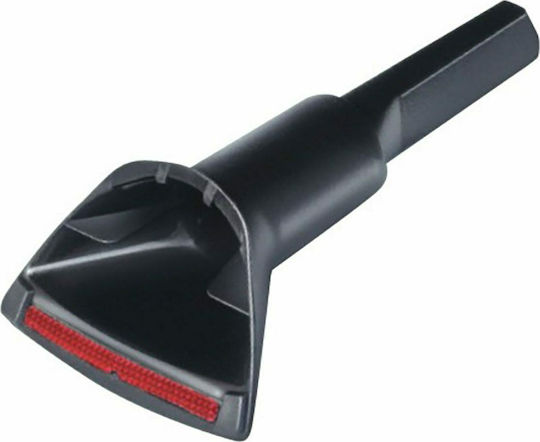 Bosch BGC41Q69 Ηλεκτρική Σκούπα 600W με Κάδο 2.4lt Κόκκινη