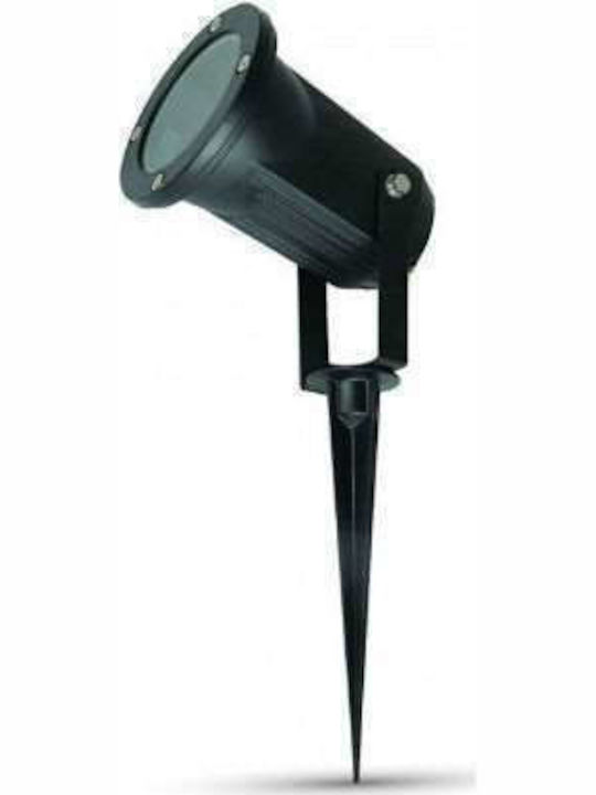 V-TAC Sticla Lumină Led Fixă 7517