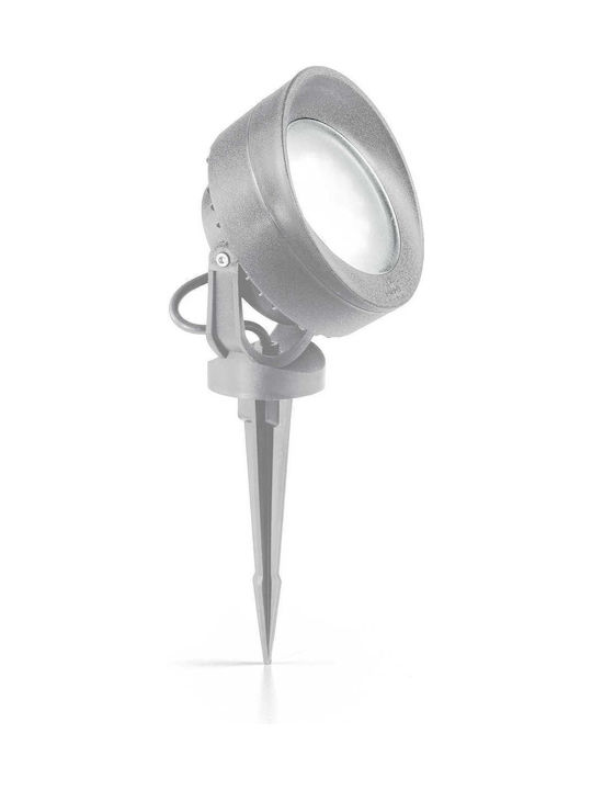 Ideal Lux Waterproof Led Light Fixture Tommy 145334