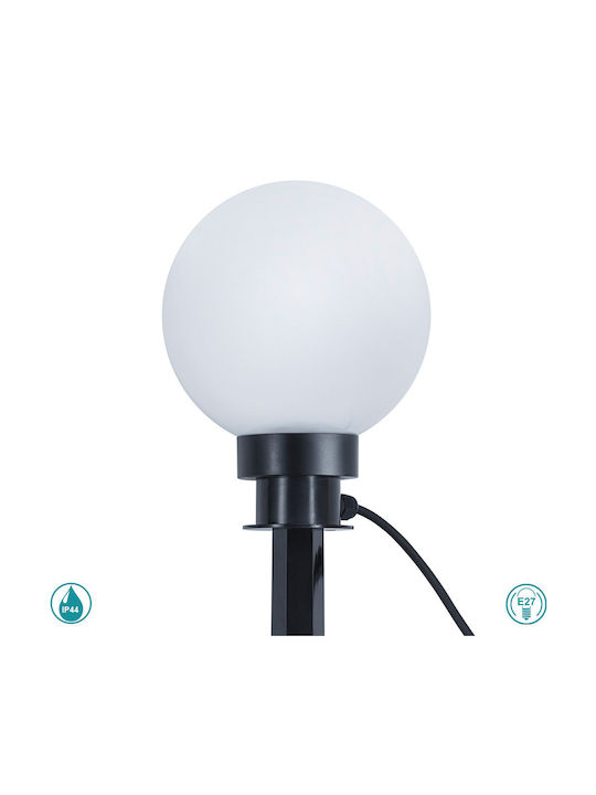 Trio Lighting LED осветително тяло Bolo R57042001