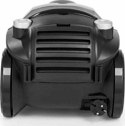 Sinbo SVC-8603 Прахосмукачка 890W С торба 2лт Черна