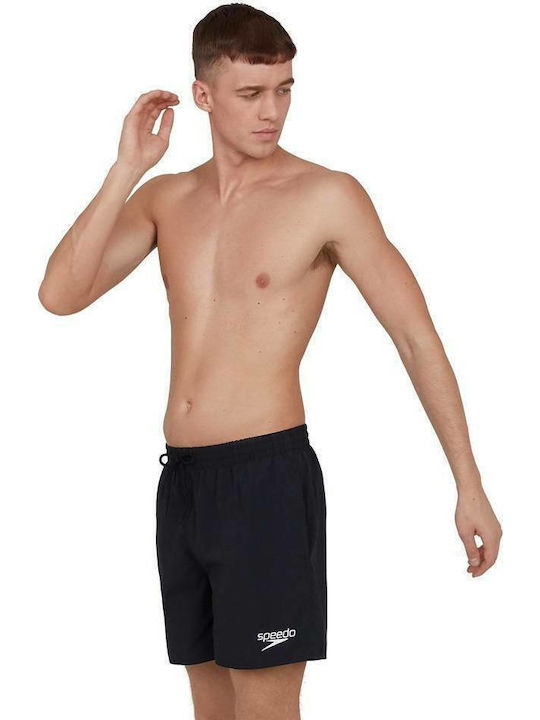Men's Swimwear Shorts Black