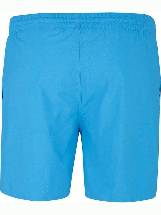 Men's Swimwear Shorts Light Blue