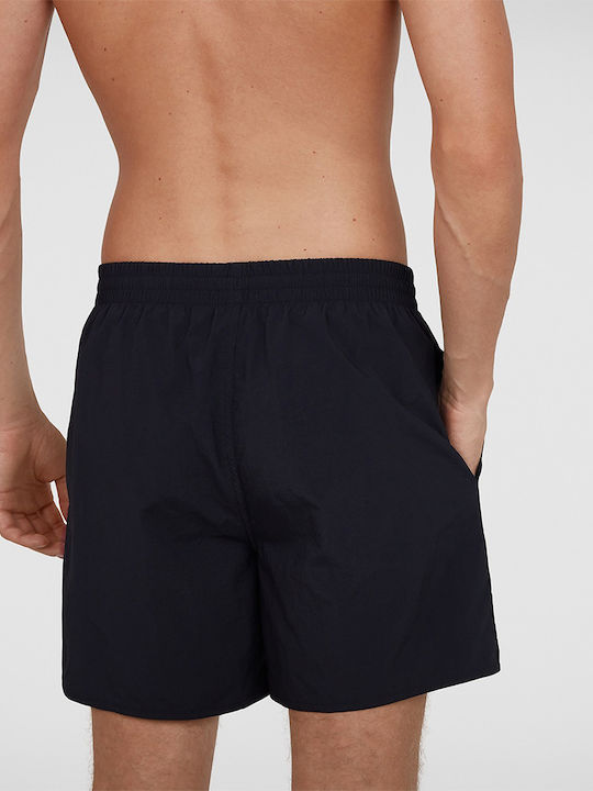 Men's Swimwear Shorts Black