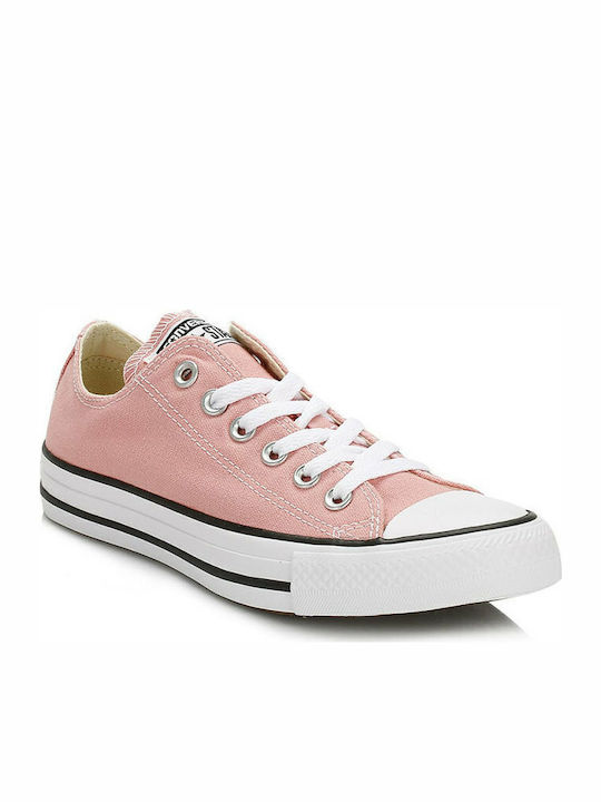 All Star Chuck Taylor Ox Sneakers Ροζ