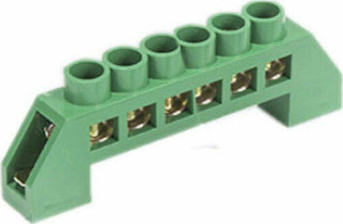 Erde Bar elektrische Schalttafel 03.051.0009