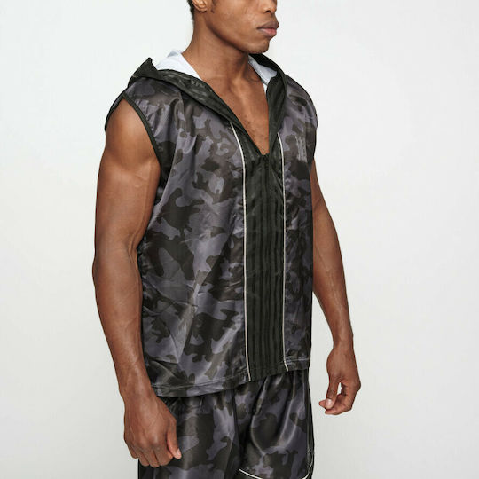 Leone Boxing Gown