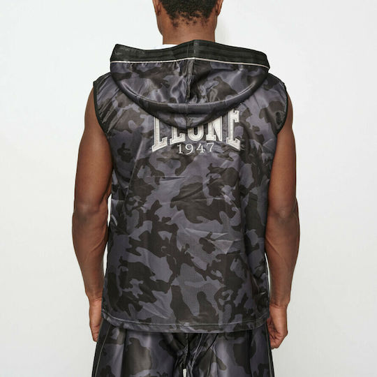Leone Boxing Gown