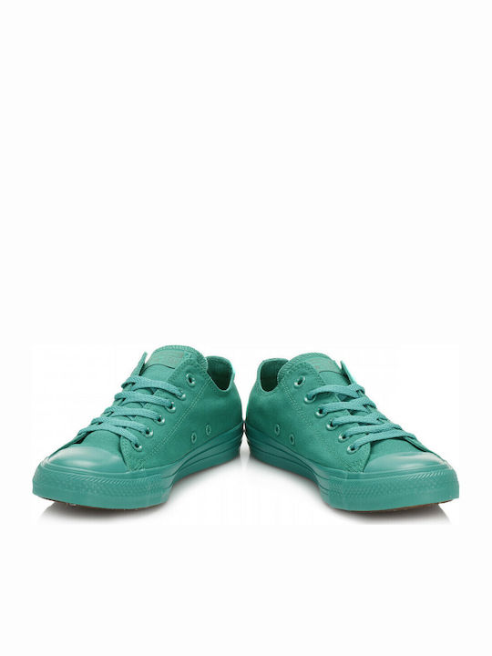 Chuck Taylor All Star Ox Sneakers Green