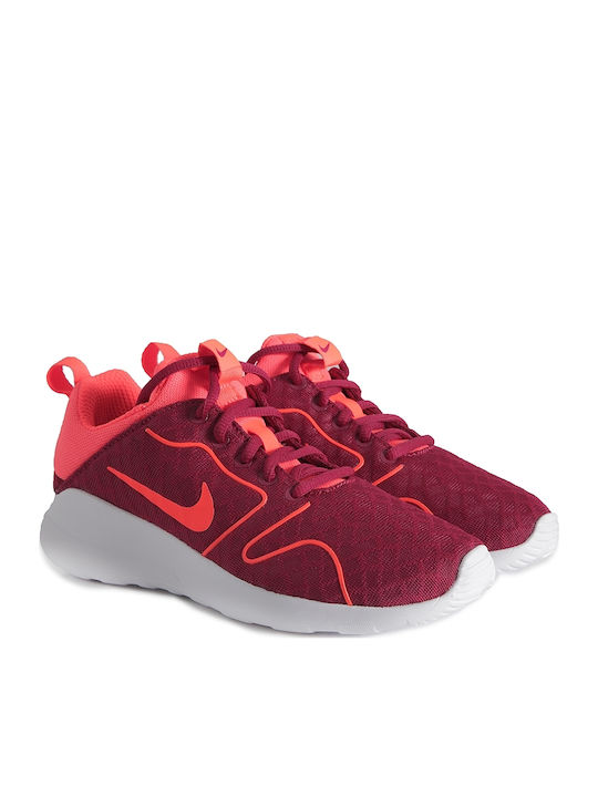 Nike Kaishi 2.0 SE Sneakers Red